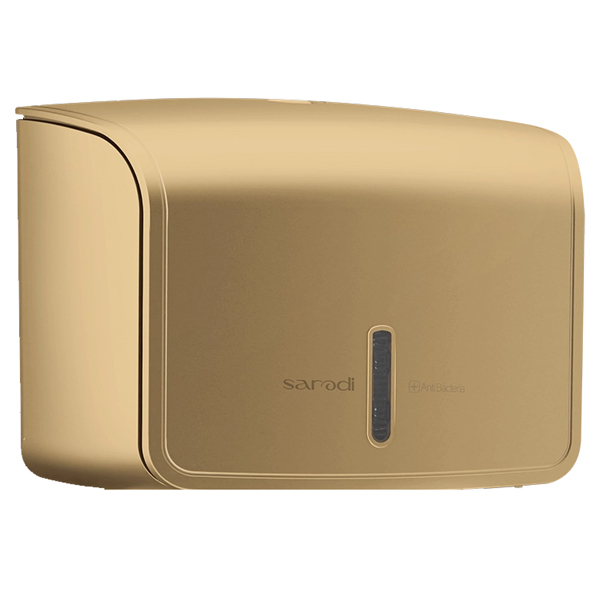 پایه رول دستمال کاغذی سارودی مدل ورونا