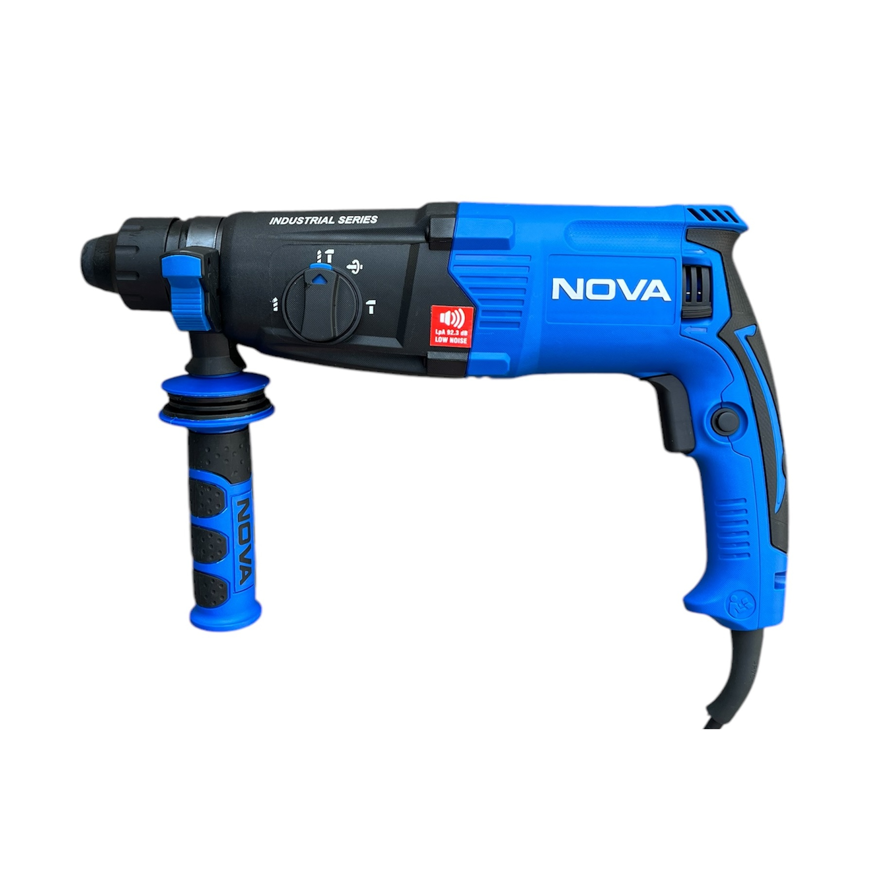 دریل بتن کن نووا مدل 2430