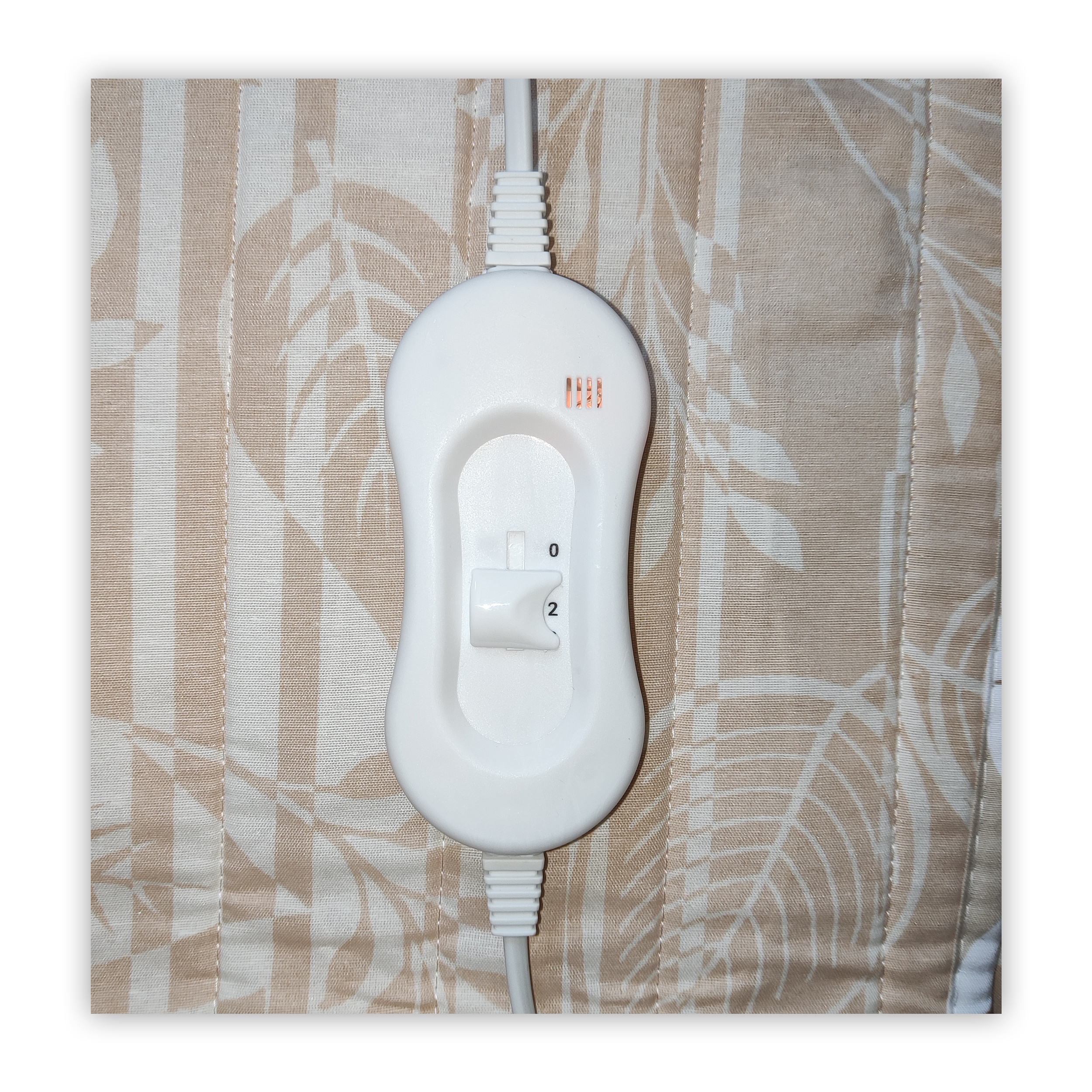 تشک برقی رویام مدل 02