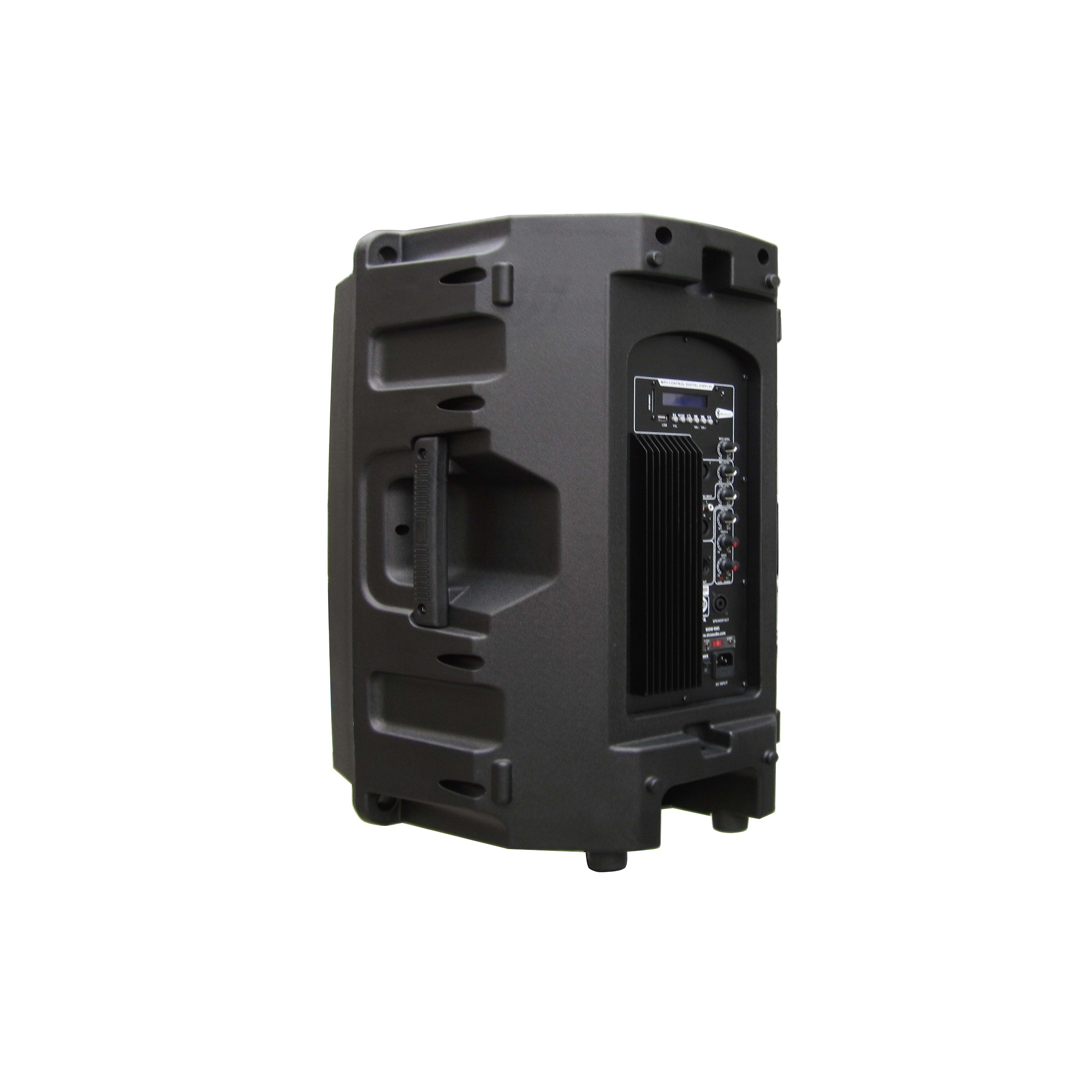 بلندگو اكتيو زيكو مدل W-17A