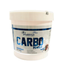 پودر کربو فارما پلاس – 4540 گرم