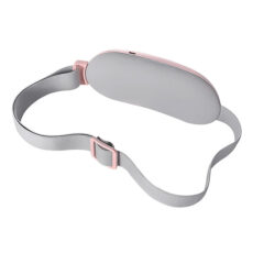 دستگاه ماساژور و گرم کننده شکم گرین لاین مدل Heating