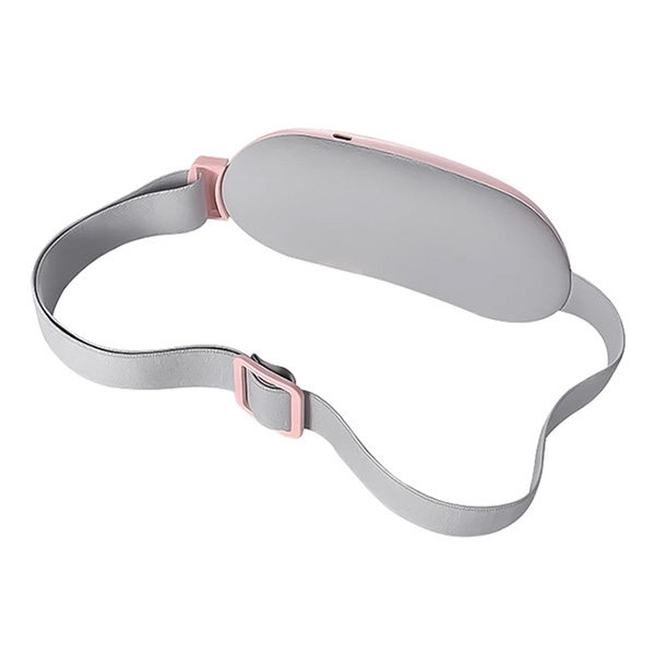 دستگاه ماساژور و گرم کننده شکم گرین لاین مدل Heating