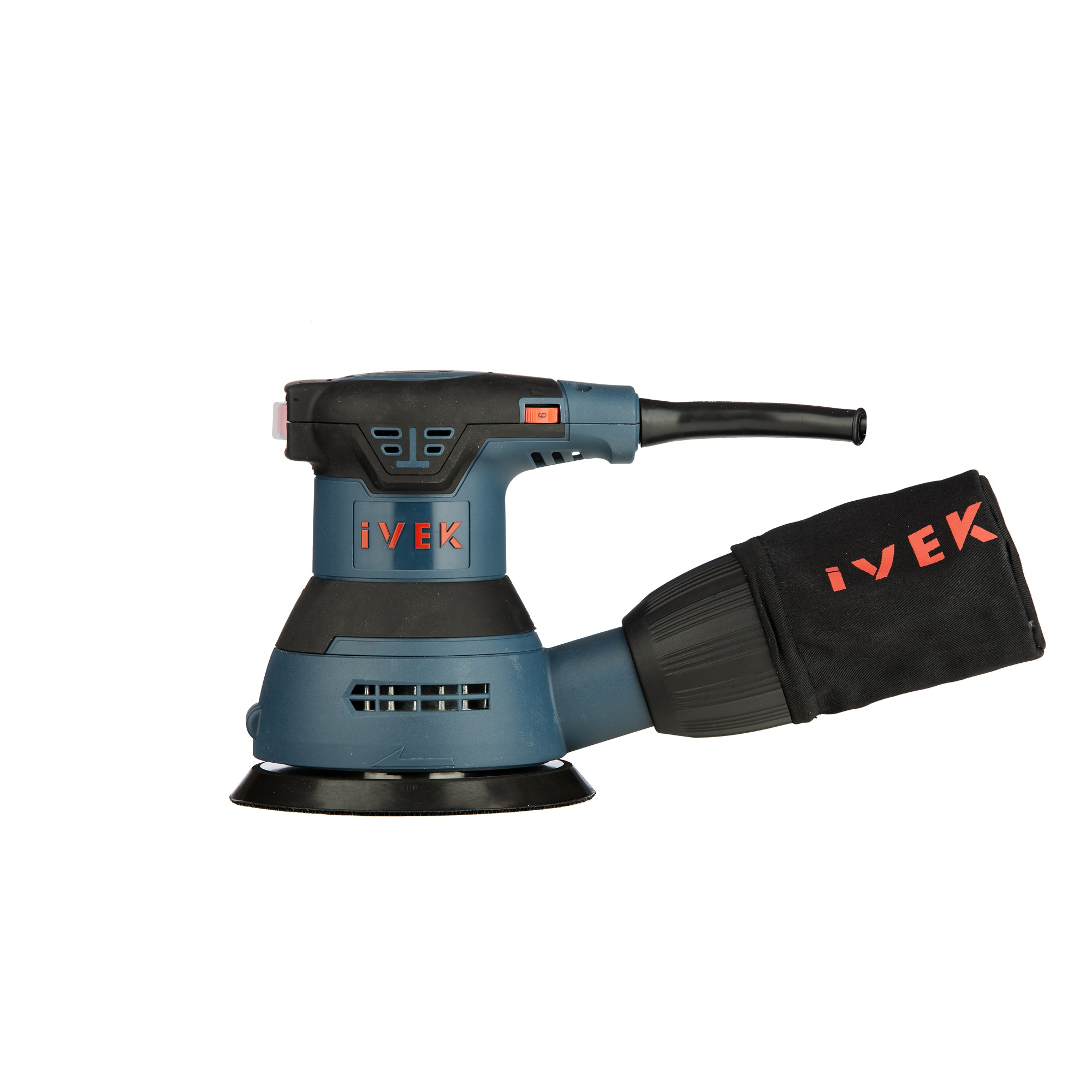 دستگاه سنباده‌زن‌ ایوک مدل K-5042