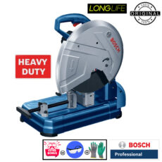 اره پروفیل بر بوش مدل GCO 14-24 J professional