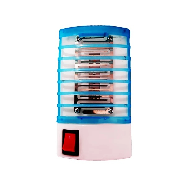 حشره کش طرح چراغ خواب مدل پریزی بسته 6 عددی