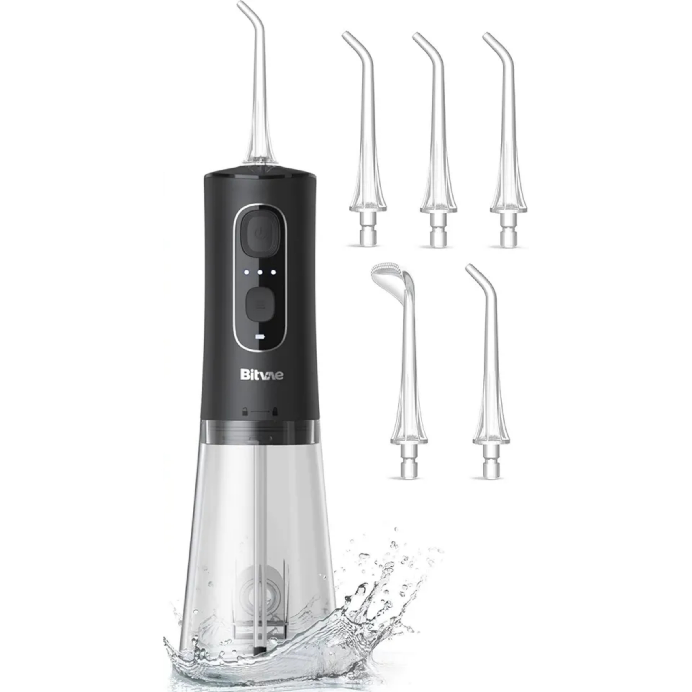 دستگاه شست و شوی دهان و دندان بیت وی مدل C2