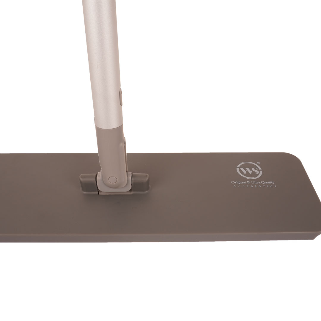 طی زمین شوی دبلیو اس مدل خشک کن دار