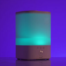 دستگاه بخور سرد هیوتک مدل HU-35