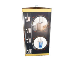 ست سطل و طی زمین شوی مدل سالوت