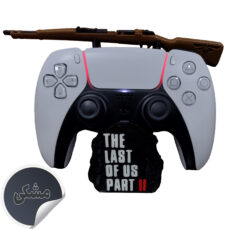 استند دسته پلی استیشن 5 مدل last of us