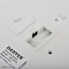 ترازو دیجیتال دنور مدل DR - 2075 ENV