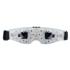 ماساژور برقی چشم مدل ifan-019