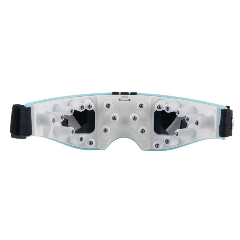 ماساژور برقی چشم مدل ifan-019