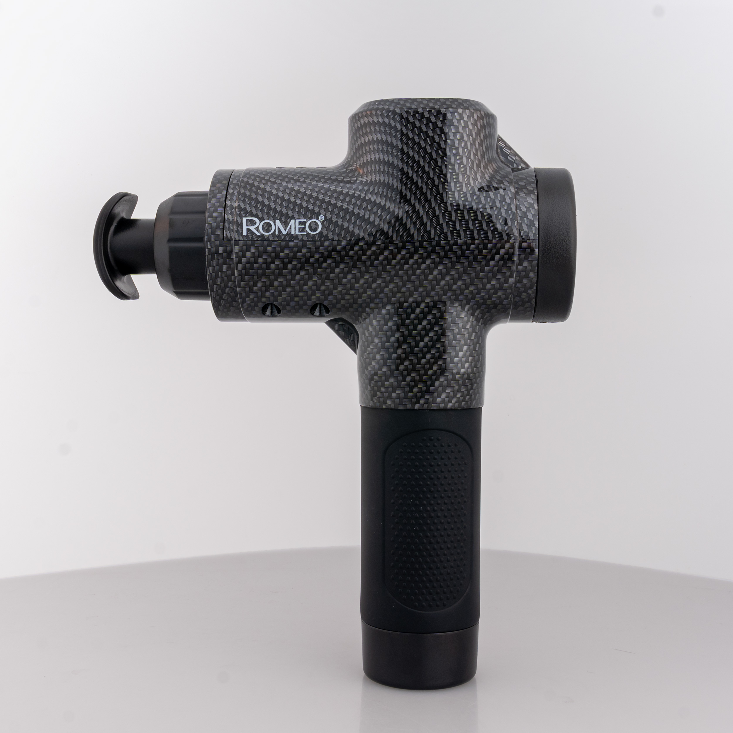 ماساژور برقی رومئو مدل RM-8080