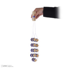 ماساژور بدن کد 8569