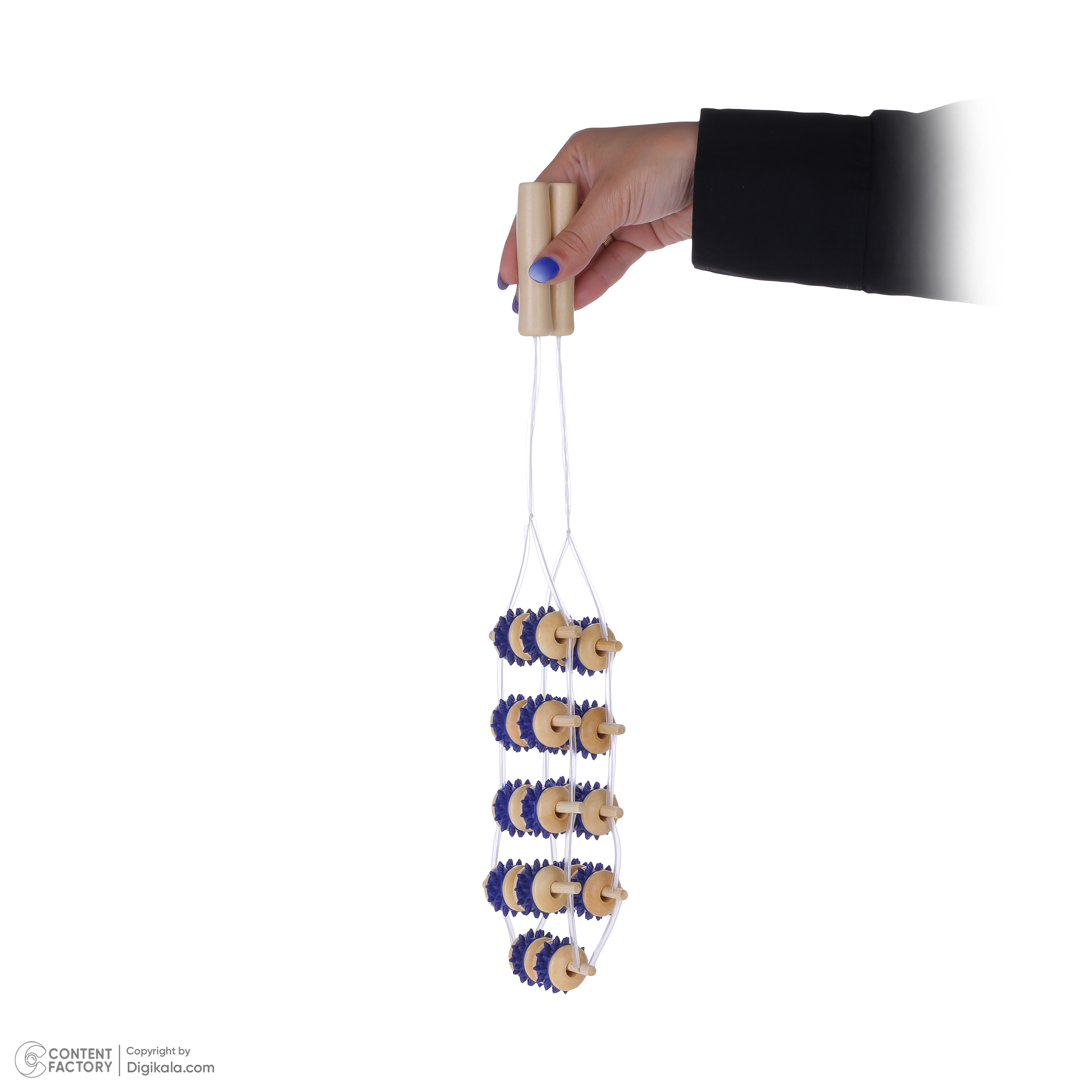 ماساژور بدن کد 8569