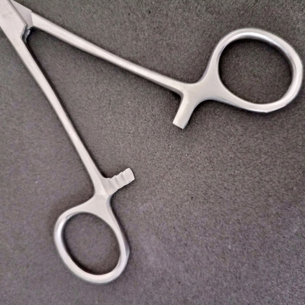 پنس پیرسینگ هلث تک مدل سپتوم