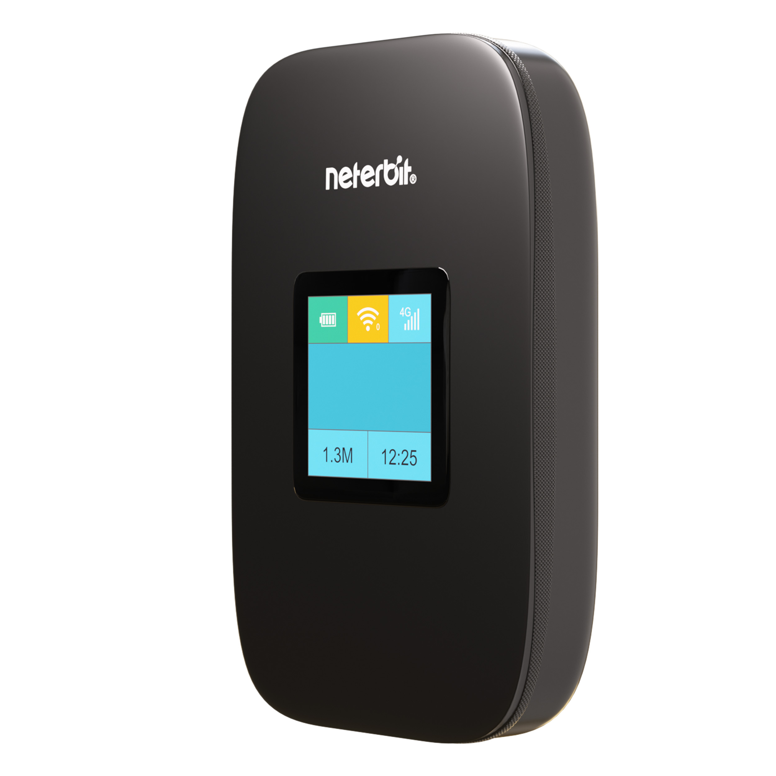 مودم 4G LTE نتربیت مدل NWR-945X