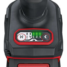 آچار ضربه ای فلکس مدل IW 1/2" 400 18.0-EC 5.0/Set