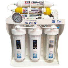 تصفیه آب اس اس وی مدل UltraPro X800