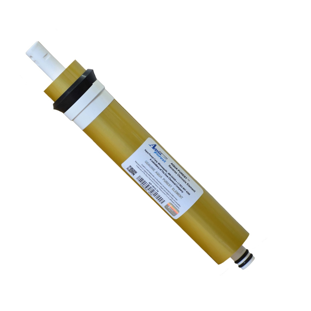 فیلتر دستگاه تصفیه آب آکوا پیورست مدل TWN 9030 RO NEW مجموعه 8 عددی به همراه فیلتر تصفیه آب مدل ممبران