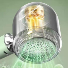 پرزگیر برقی لباس مدل SB6