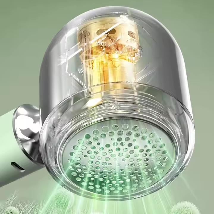 پرزگیر برقی لباس مدل SB6