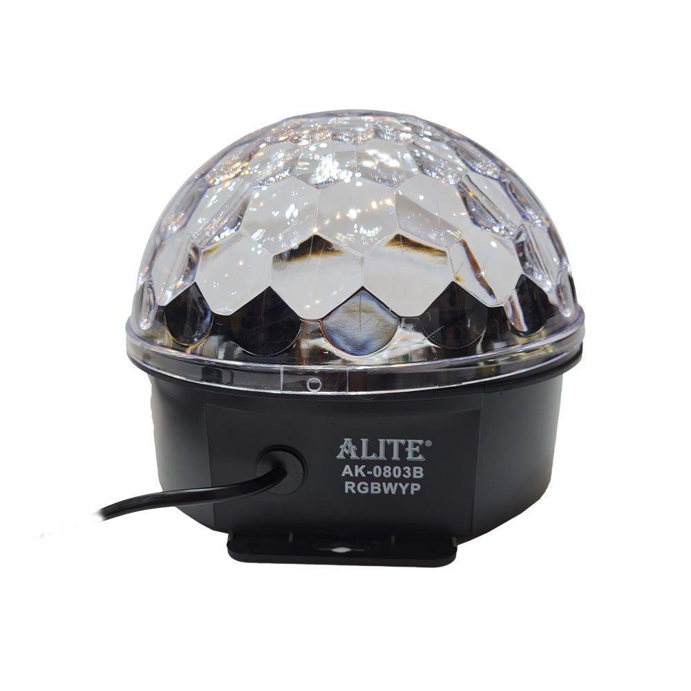رقص نور ای لایت مدل AK-0803