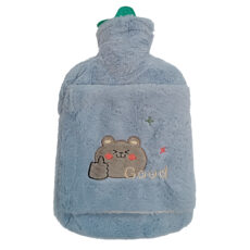 کیسه آب گرم مدل W2