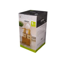 مخزن مایع ظرفشویی لیمون مدل IL 165 به همراه اسکاچ