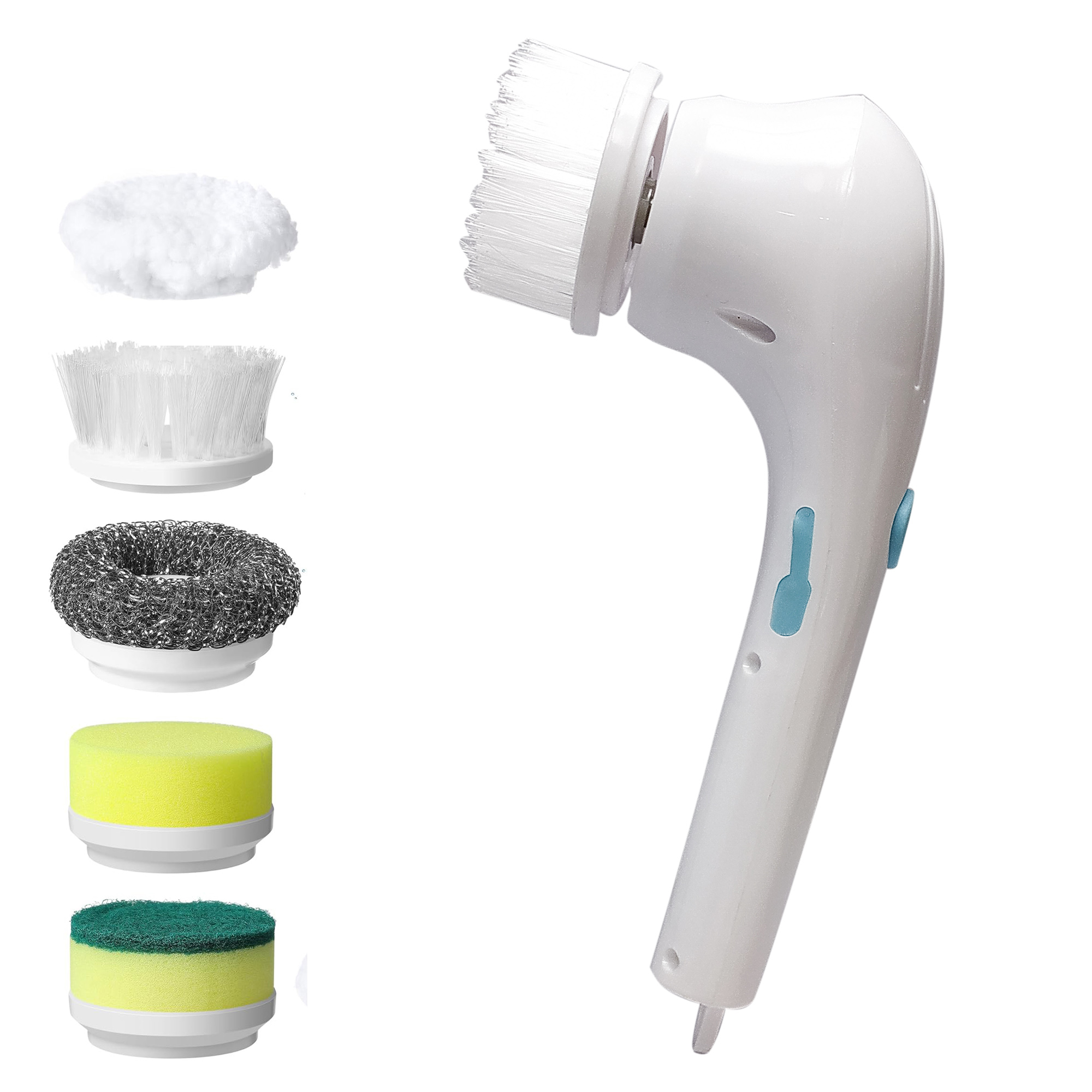 فرچه شارژی مدل magic5