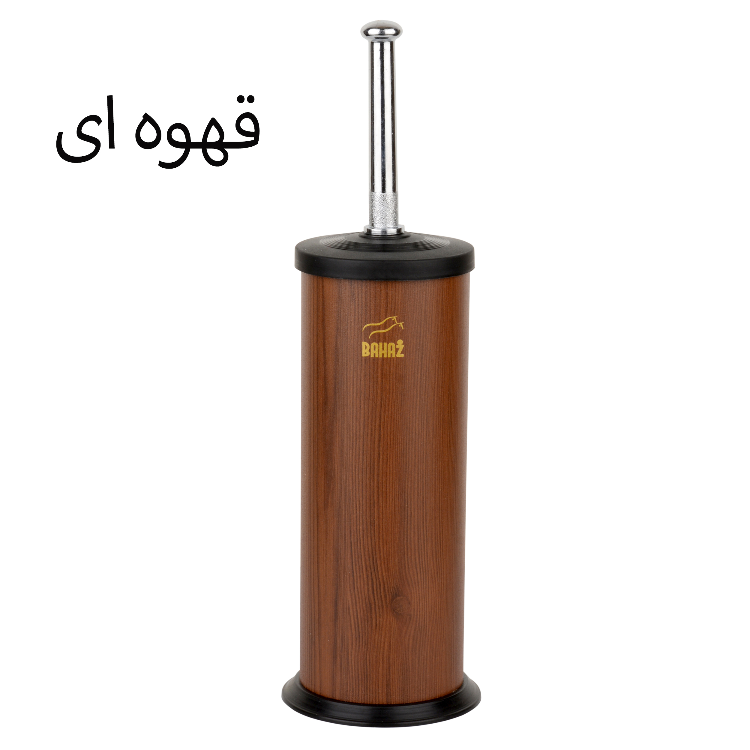 فرچه توالت شوی بهاز کالا مدل larg38