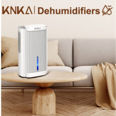 دستگاه رطوبت گیر کنکا مدل CS06