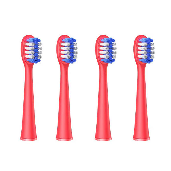 سری یدک مسواک برقی بیتوی مدل K7S بسته 4 عددی