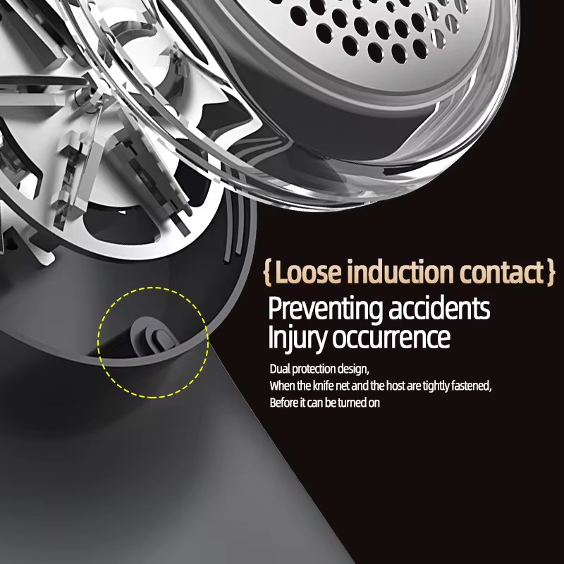 پرزگیر شارژی لباس ریومی مدل Premium009