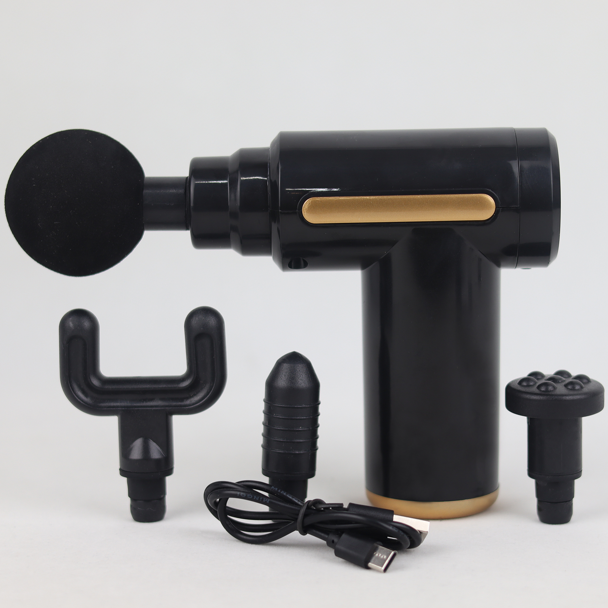 ماساژور برقی مدل XL-720