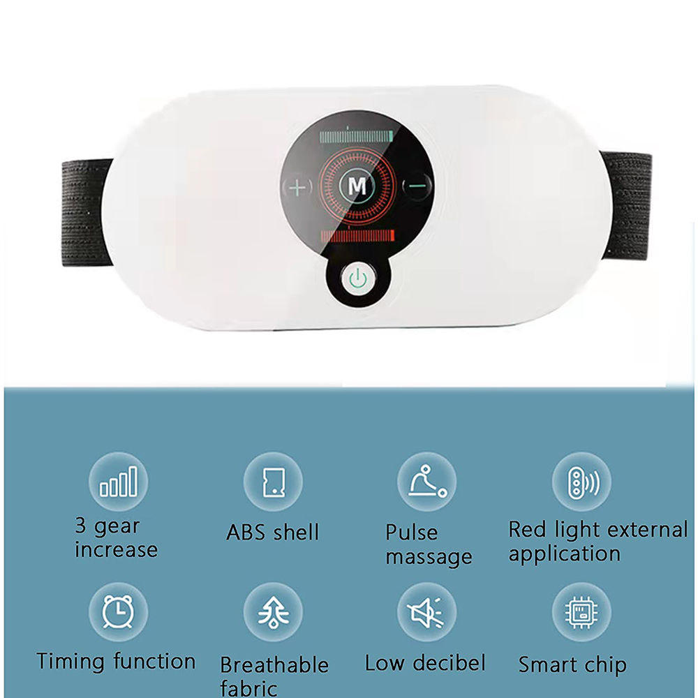 کمربند لاغری مدل 9151