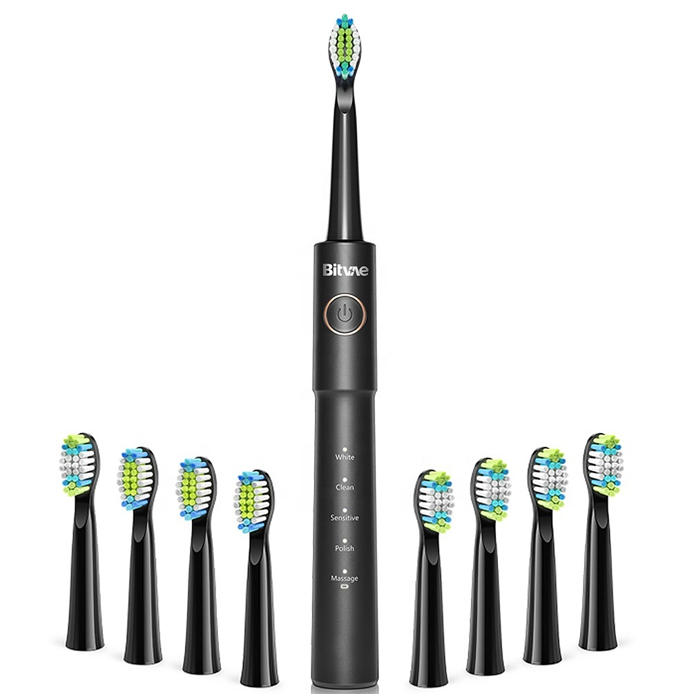 مسواک برقی بیتوی مدل Oral Care Combo E11 به همراه دستگاه شستشوی دهان و دندان