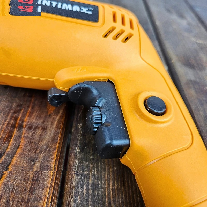 دریل سه نظام 10 میلمتری اینتیمکث کد 100101 مدل اتوماتیک