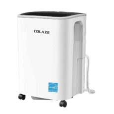 دستگاه رطوبت گیر کولیز مدل PD12R-KBE