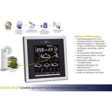 دماسنج محیطی تفا مدل 35.5057