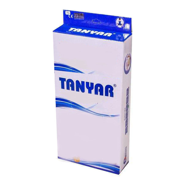 قوزبند تن یار مدل 02