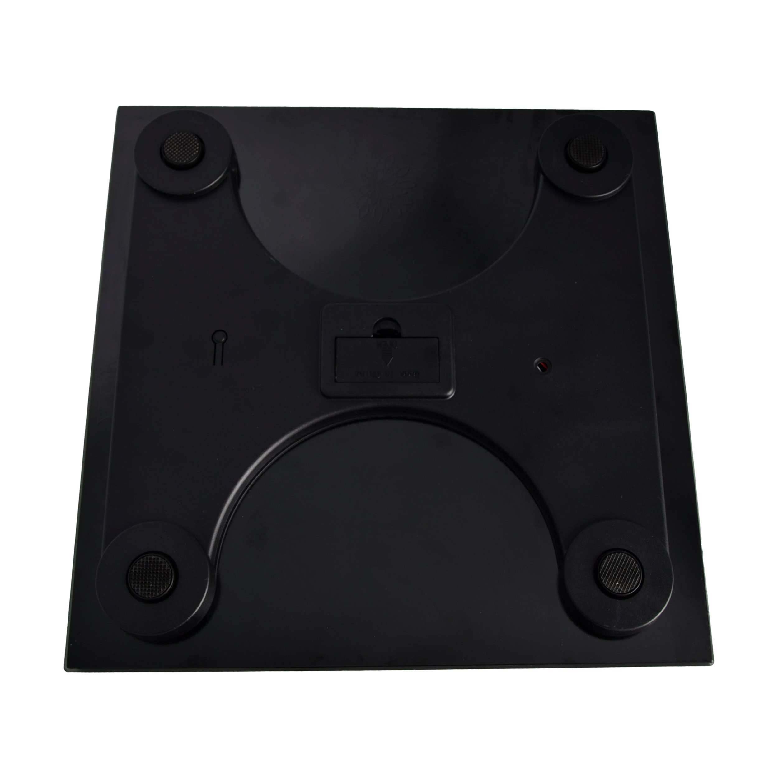 ترازو دیجیتال کمری مدل هندسی کد EB0068H