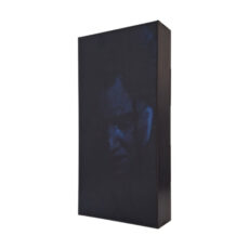 لایت باکس گیمینگ مدل آرسولایت طرح The Last of Us کد AB07