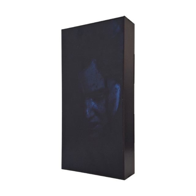 لایت باکس گیمینگ مدل آرسولایت طرح The Last of Us کد AB07