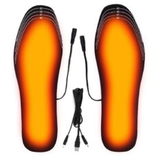 کفی حرارتی مدل warm