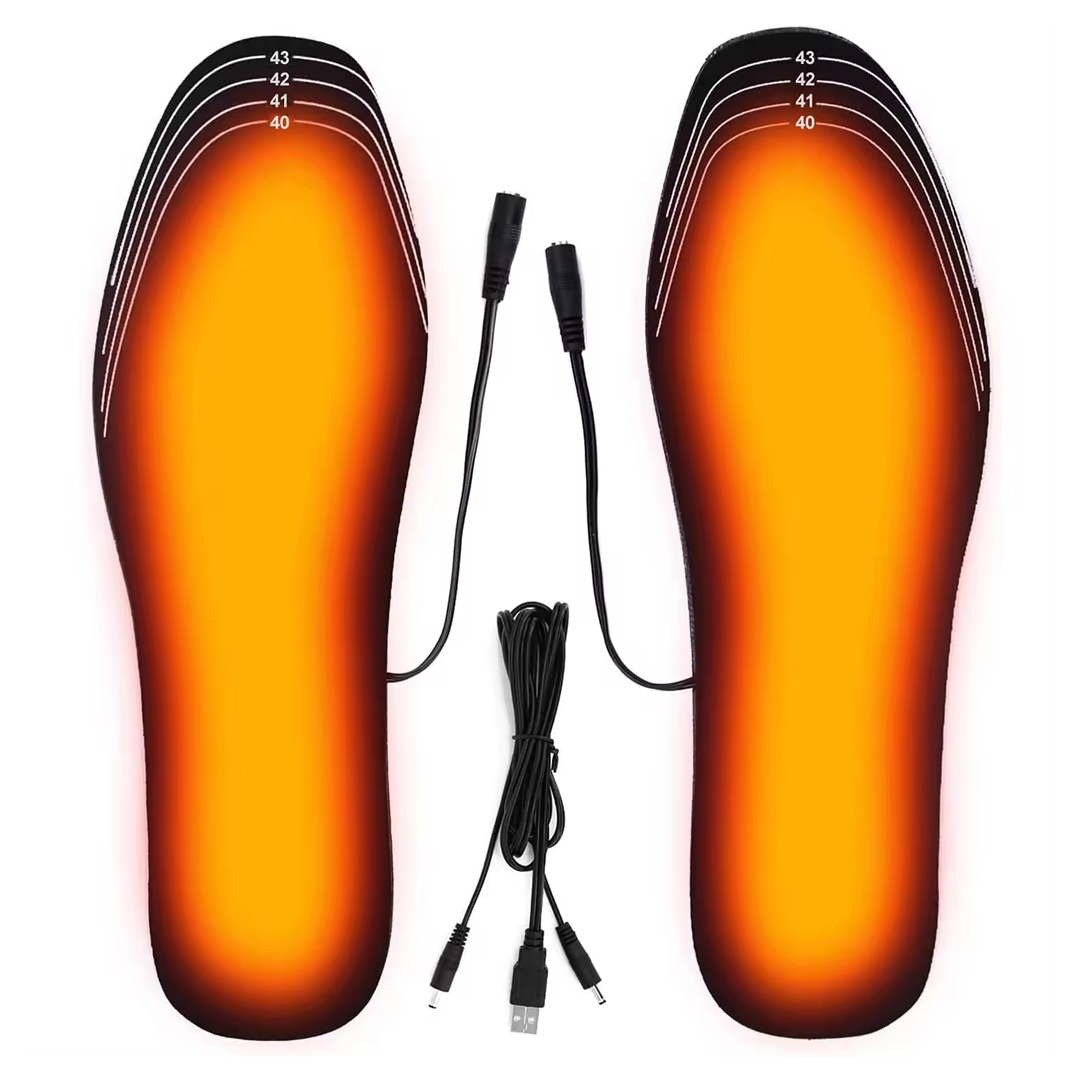 کفی حرارتی مدل warm