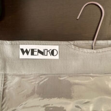 کاور کیف ونکو مدل Z4 بسته 4 عددی