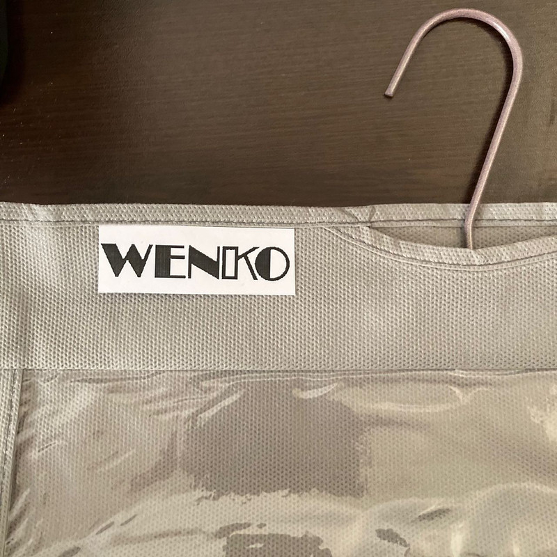 کاور کیف ونکو مدل HURC3 بسته 3 عددی